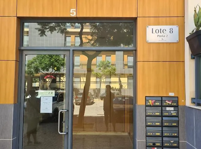 Appartamento House - Pool On Rooftop *