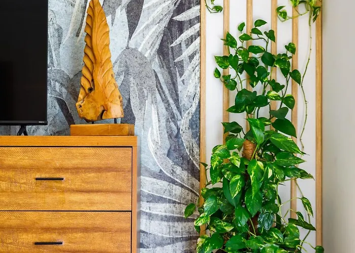 House - Pool On Rooftop