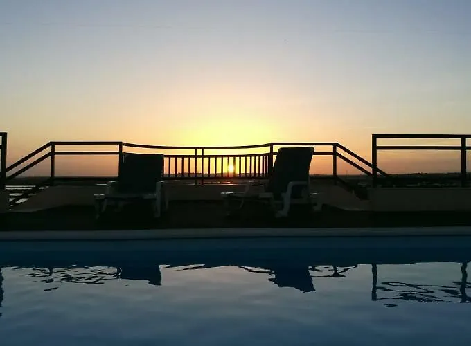 Appartamento House - Pool On Rooftop *