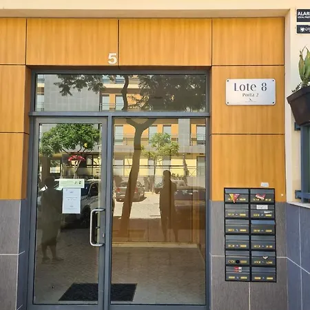 Apartamento House - Pool On Rooftop *