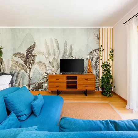 Apartamento House - Pool On Rooftop