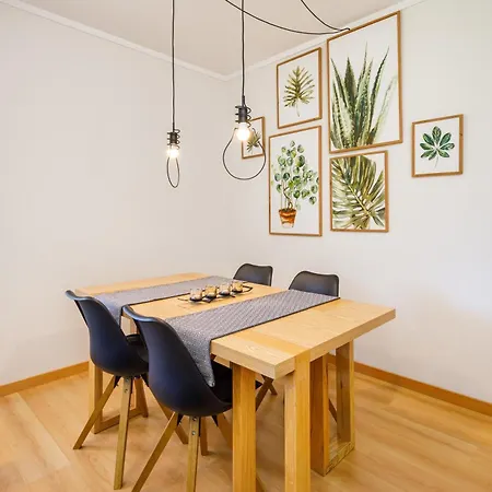 House - Pool On Rooftop Olhão