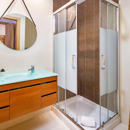 Apartamento House - Pool On Rooftop *