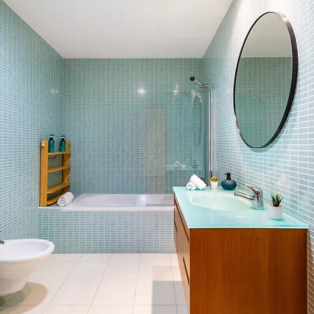 House - Pool On Rooftop Apartamento *