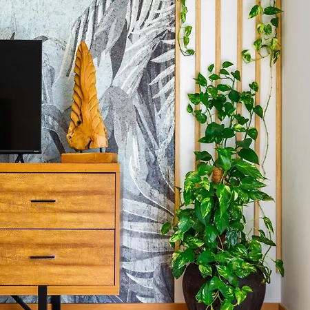 House - Pool On Rooftop