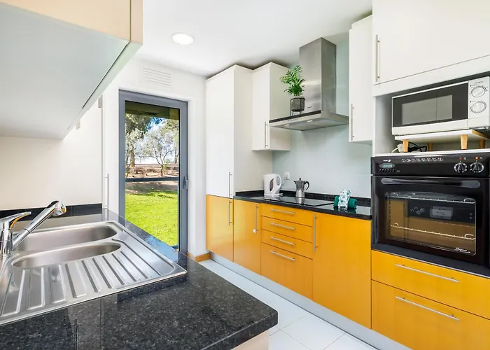 Appartement House - Pool On Rooftop