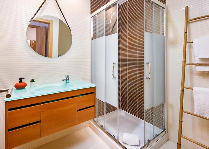 Appartement House - Pool On Rooftop *