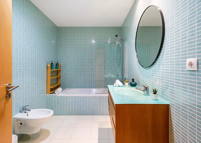 House - Pool On Rooftop Appartement *